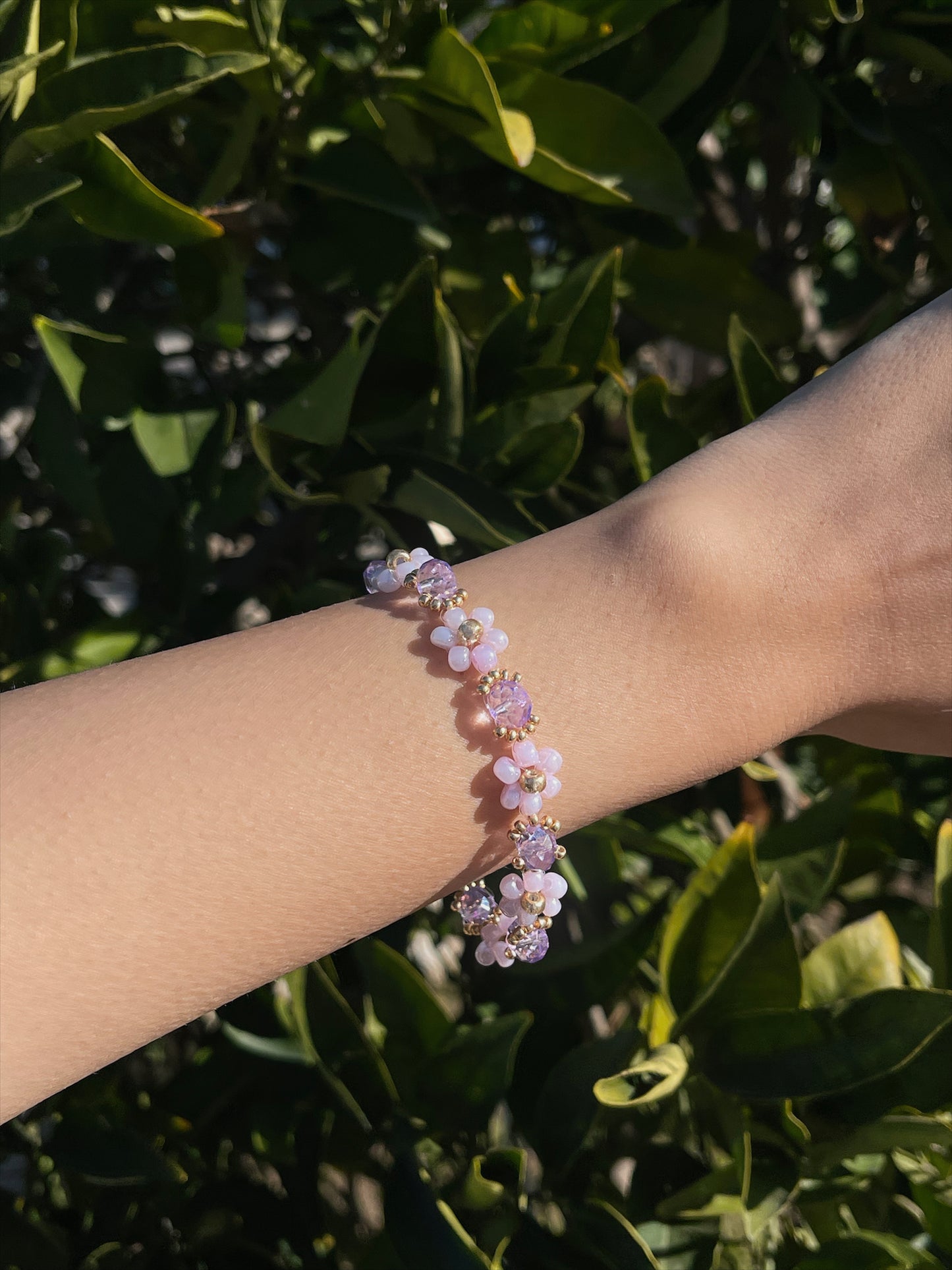 Garden Bracelet