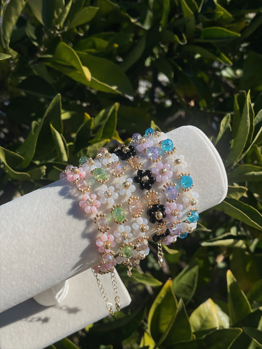 Garden Bracelet